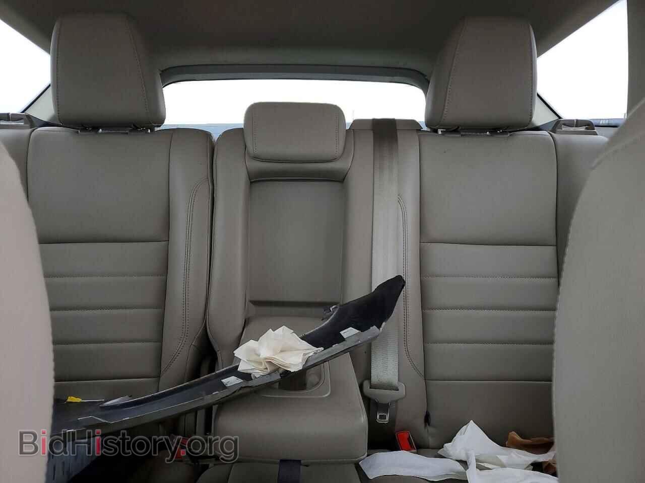 2014 FORD ESCAPE - VIN: 1FMCU0GX8EUD08209 - Фото 10