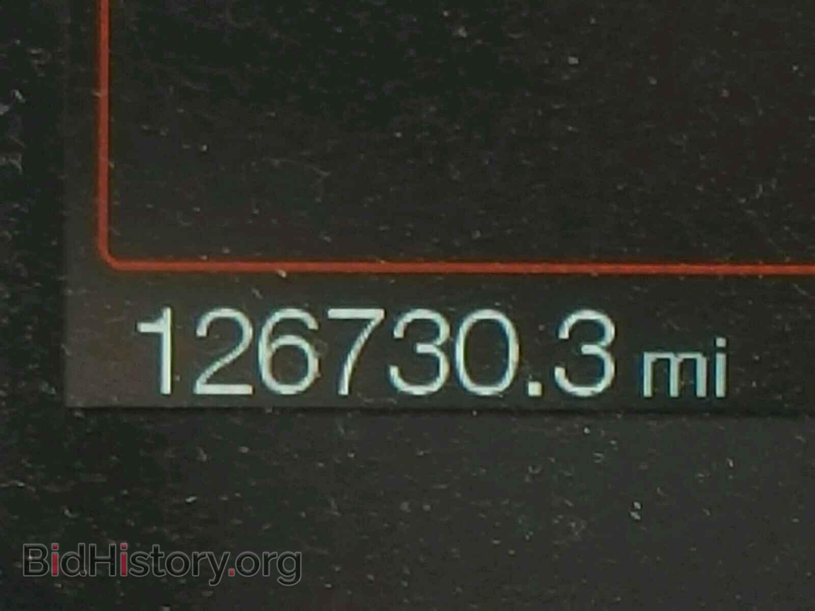 2011 FORD F150 - VIN: 1FTFX1CFXBFD36749 - Фото 8