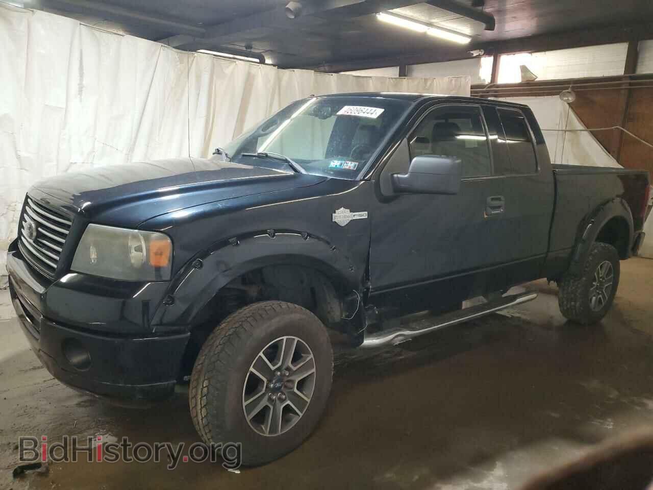 Фотография 1FTRX14516FA26918 - FORD All Models 2006