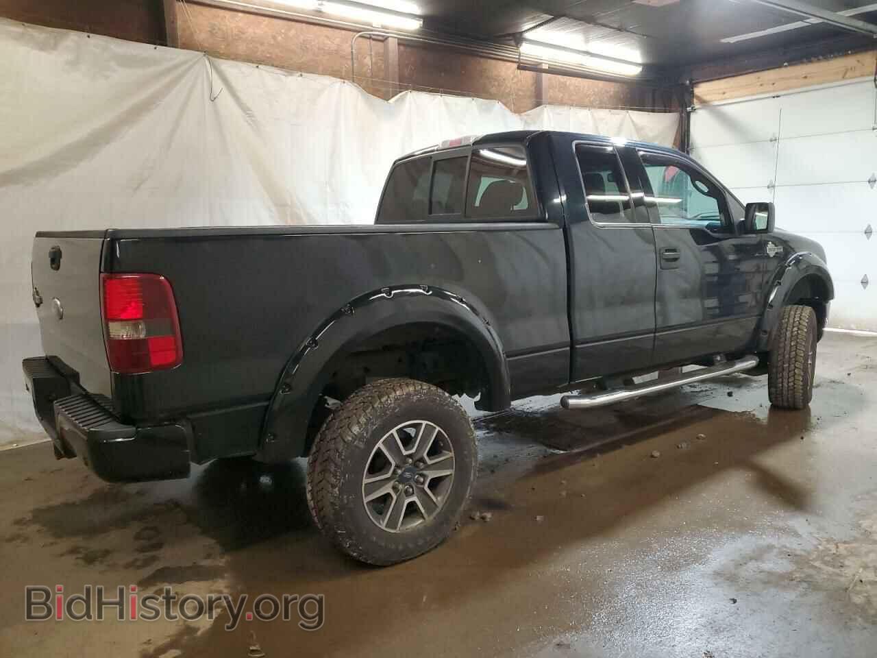 2006 FORD All Models - VIN: 1FTRX14516FA26918 - Photo 3