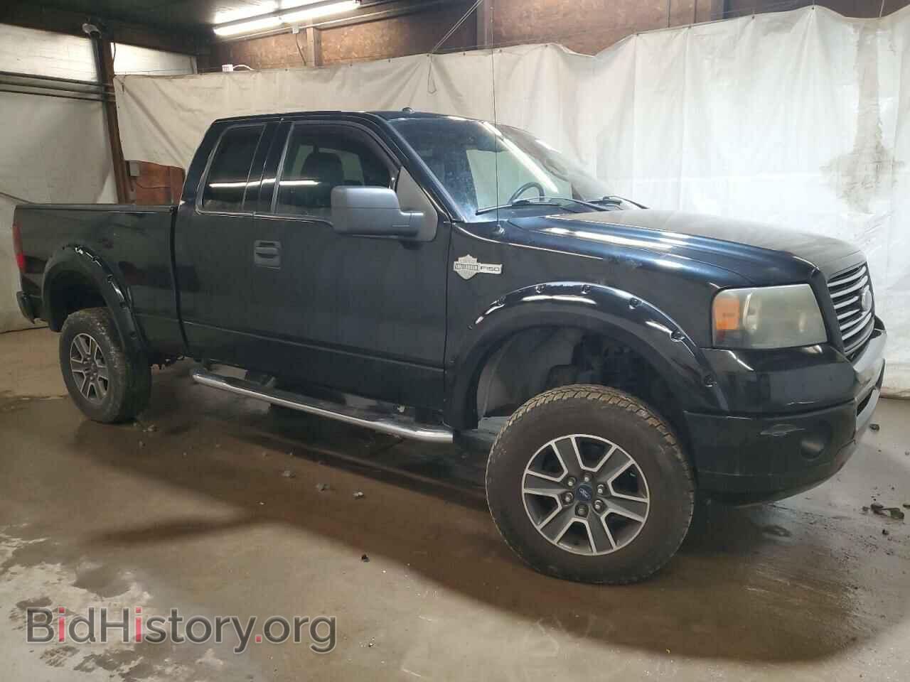2006 FORD All Models - VIN: 1FTRX14516FA26918 - Photo 4