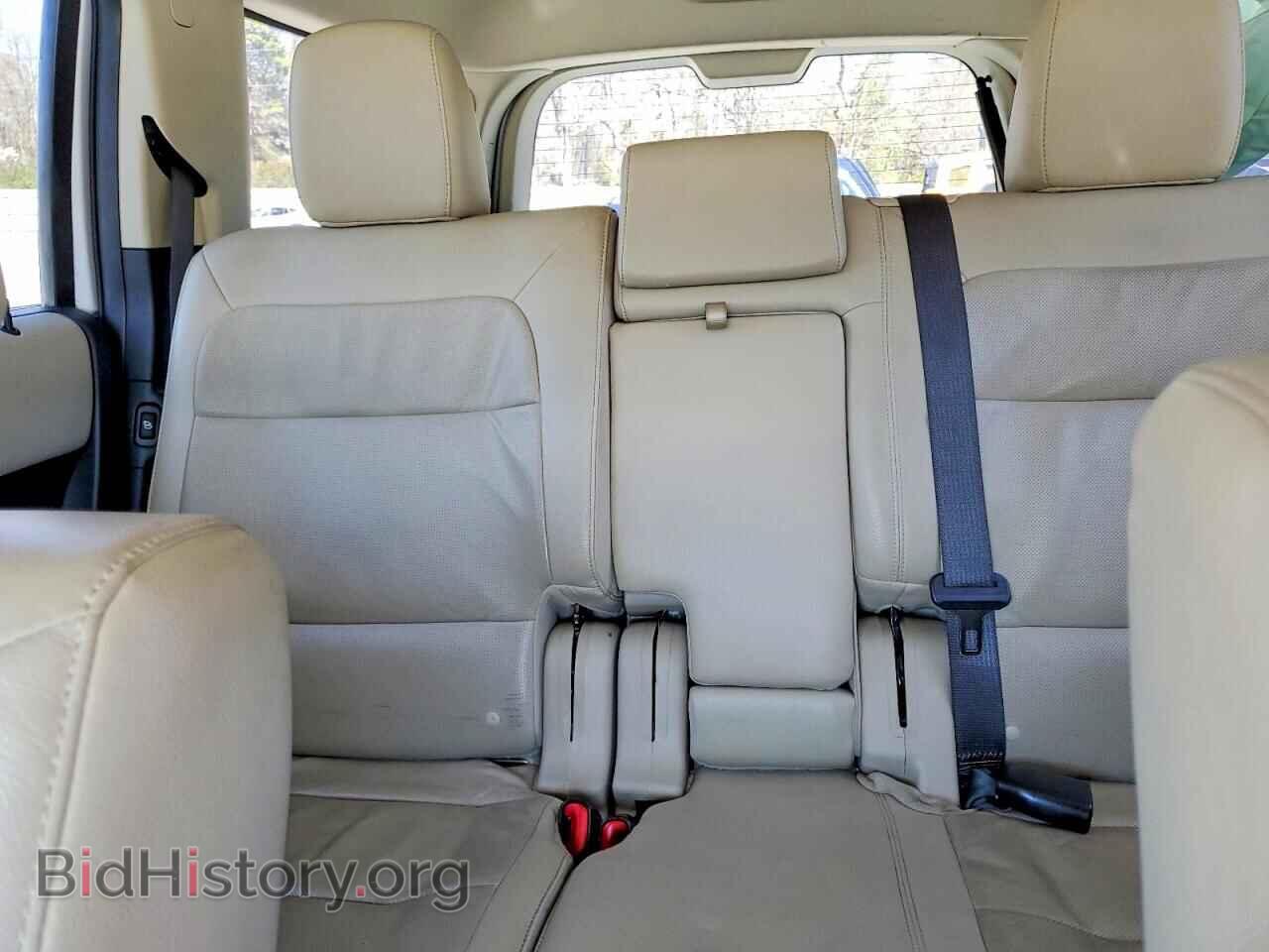 2019 FORD FLEX - VIN: 2FMGK5D85KBA22403 - Фото 10