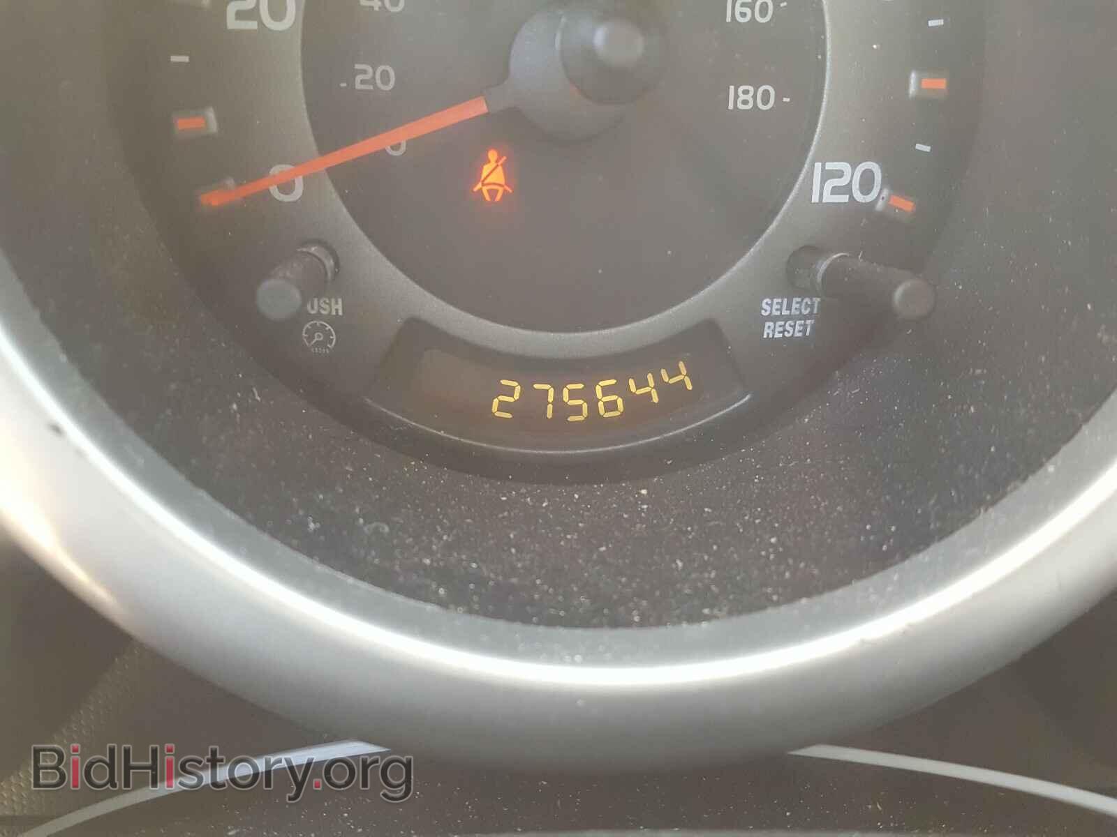 2003 HONDA ELEMENT - VIN: 5J6YH18533L013050 - Photo 8