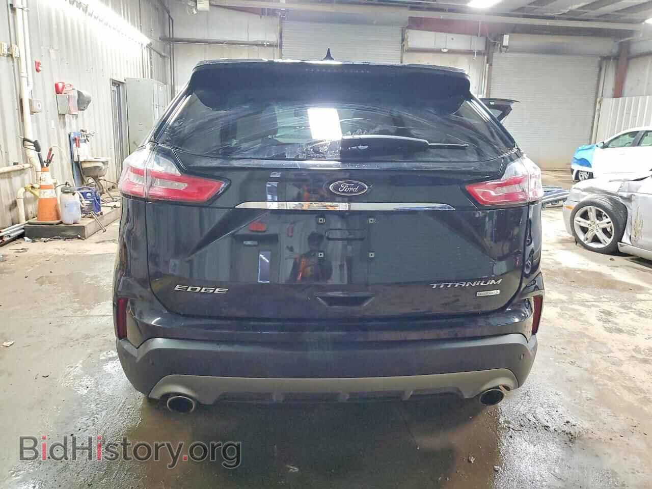 2020 FORD EDGE - VIN: 2FMPK3K92LBA90899 - Photo 6