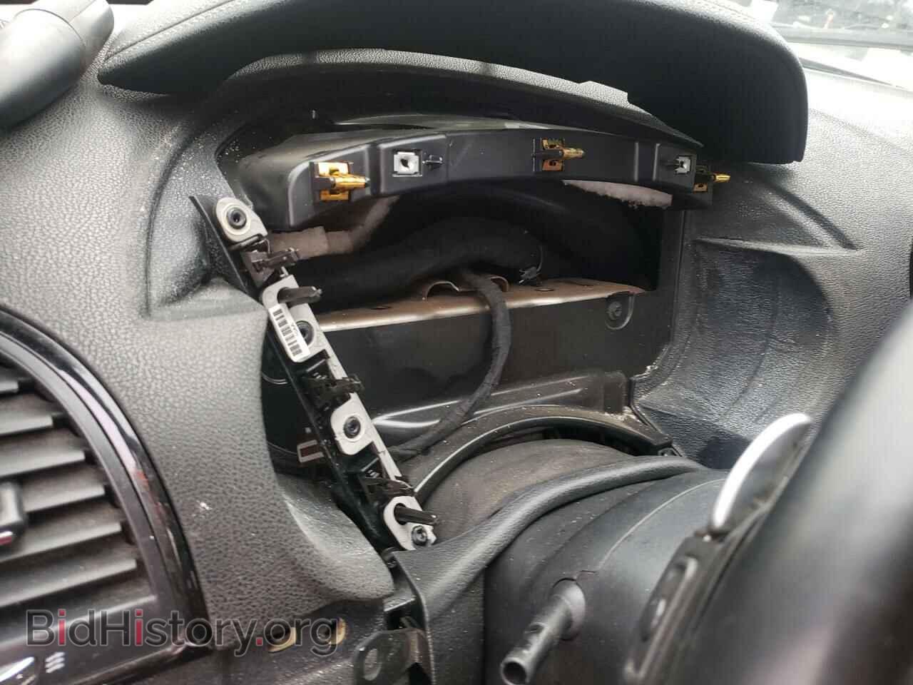 2012 CHRYSLER 300 - VIN: 2C3CCADTXCH163788 - Фото 8