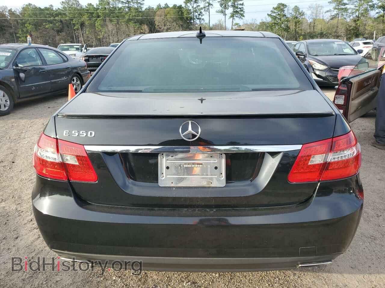 2011 MERCEDES-BENZ E-CLASS - VIN: WDDHF7CB7BA319048 - Фото 6