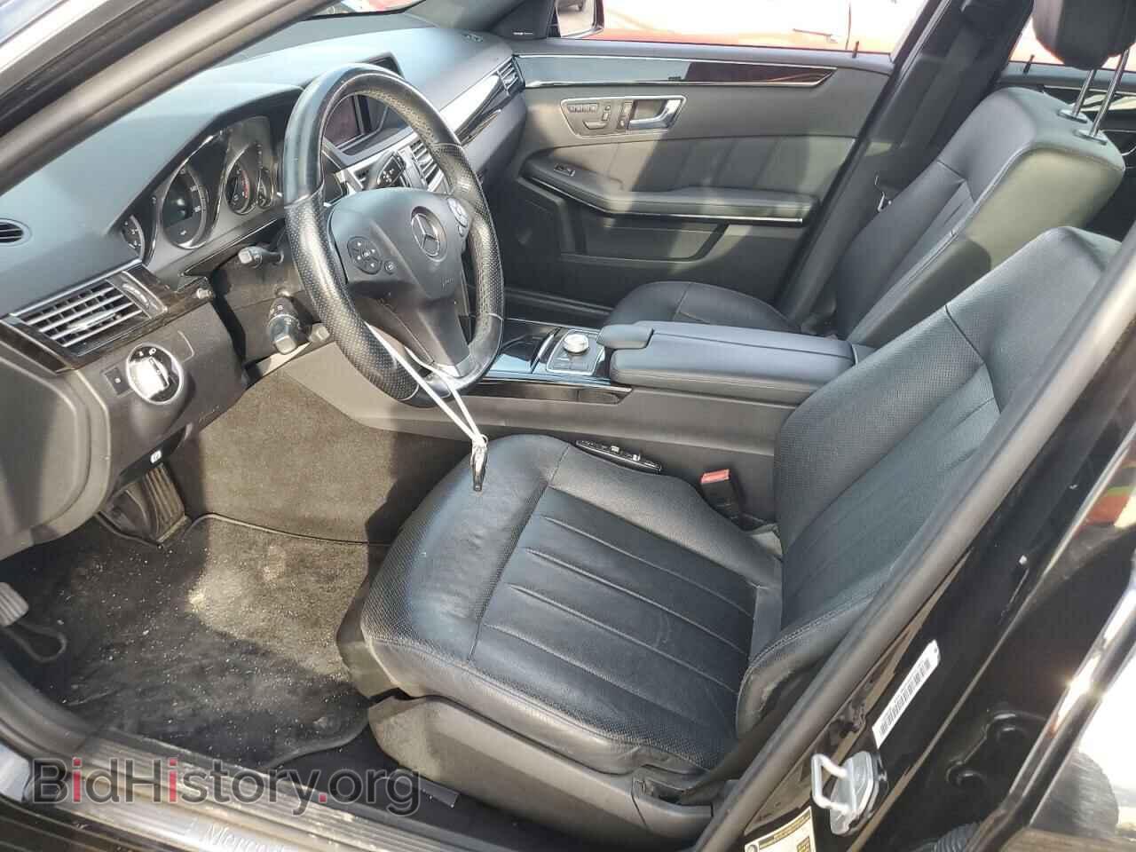 2011 MERCEDES-BENZ E-CLASS - VIN: WDDHF7CB7BA319048 - Фото 7