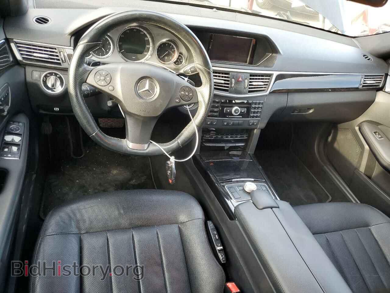 2011 MERCEDES-BENZ E-CLASS - VIN: WDDHF7CB7BA319048 - Фото 8