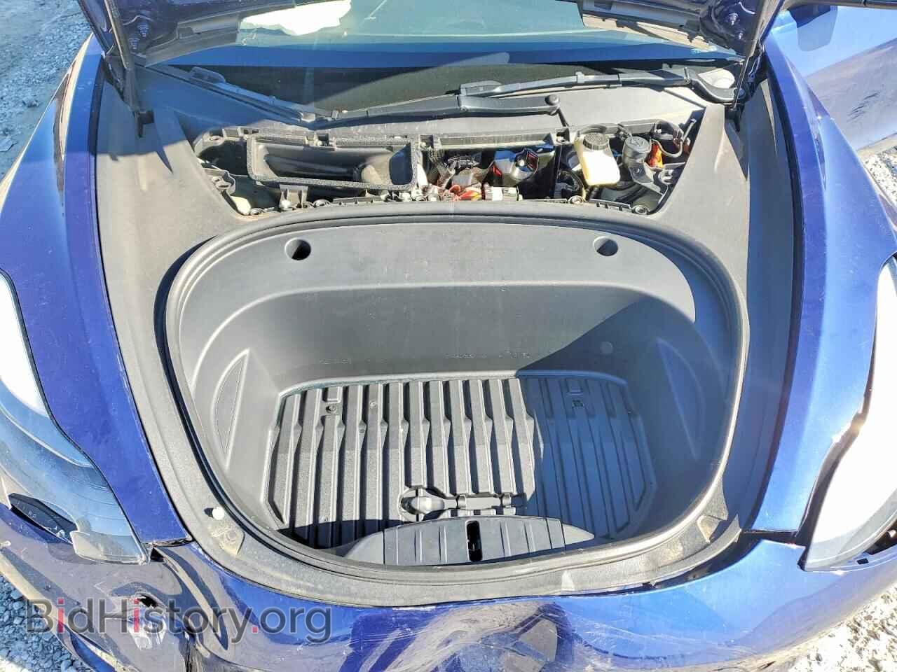 2023 TESLA MODEL 3 - VIN: 5YJ3E1EA3PF557180 - Фото 11