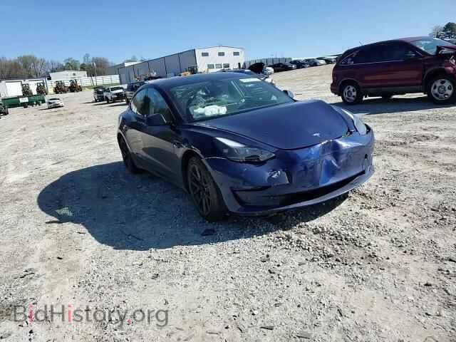 2023 TESLA MODEL 3 - VIN: 5YJ3E1EA3PF557180 - Фото 14