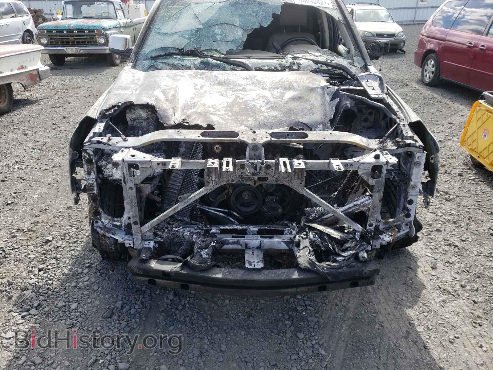 2015 GMC YUKON - VIN: 1GKS2BKC1FR521274 - Фото 9