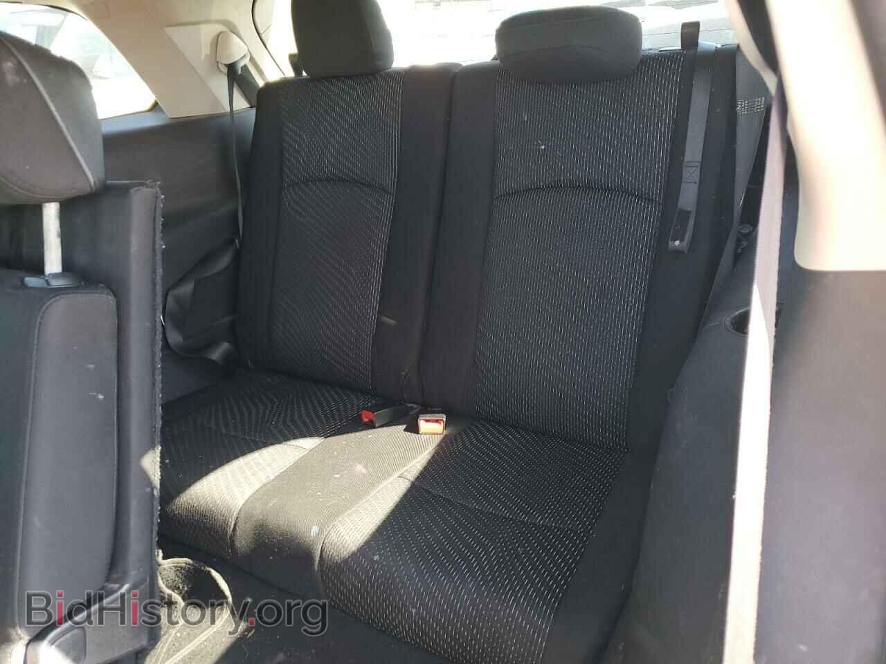 2015 DODGE JOURNEY - VIN: 3C4PDCBG9FT524791 - Фото 10