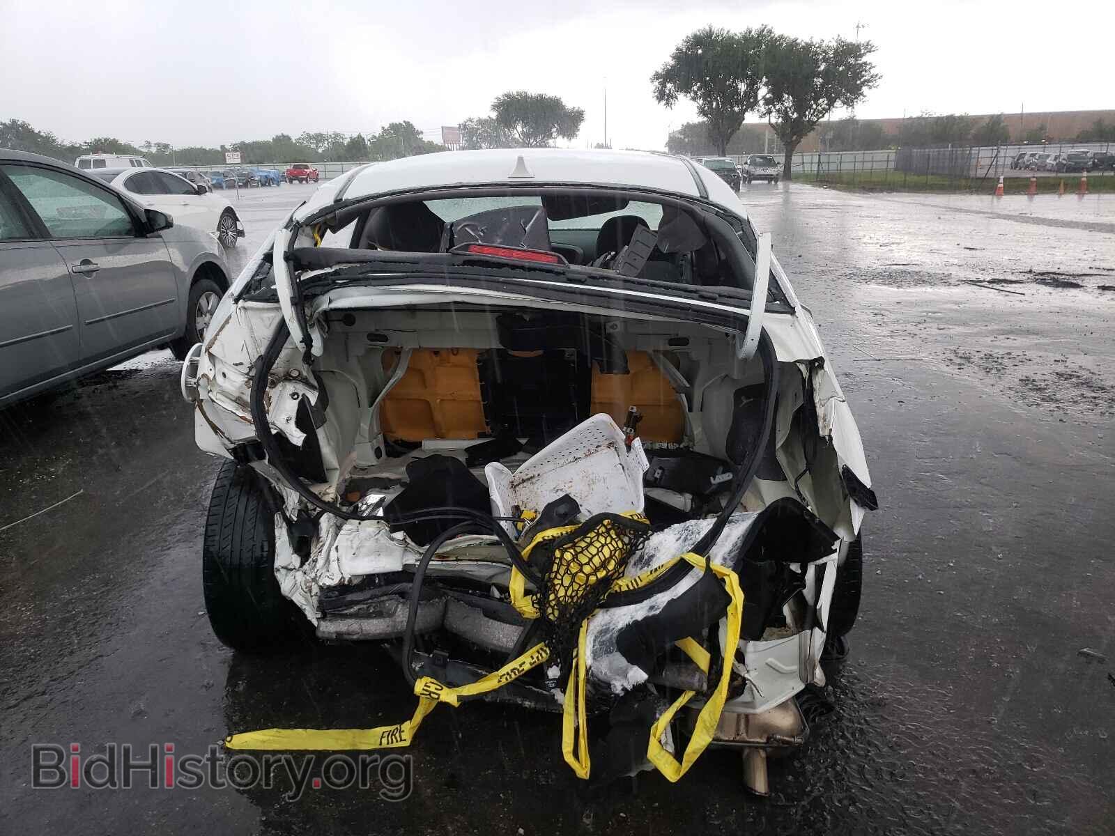 2012 KIA OPTIMA - VIN: KNAGM4AD0C5025593 - Фото 9