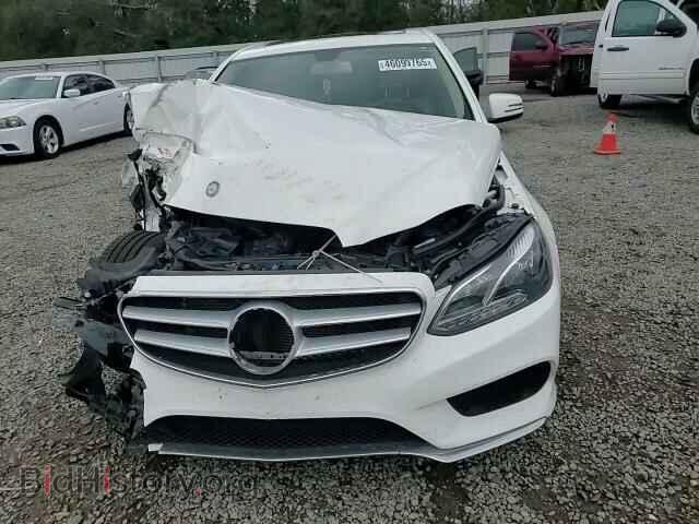 2014 MERCEDES-BENZ E-CLASS - VIN: WDDHF8JB0EA826192 - Фото 10