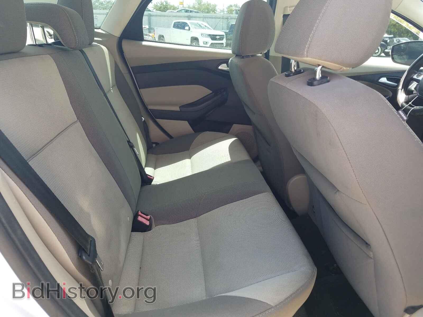 2013 FORD FOCUS - VIN: 1FADP3F25DL203516 - Photo 6