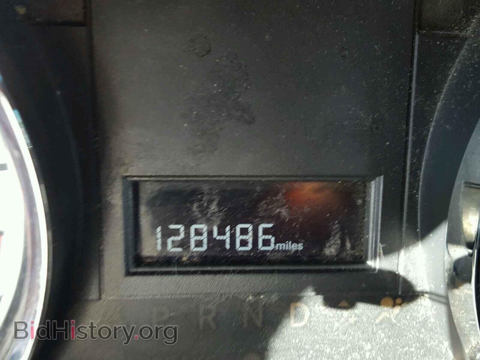 2012 DODGE CARAVAN - VIN: 2C4RDGCG4CR263373 - Фото 8