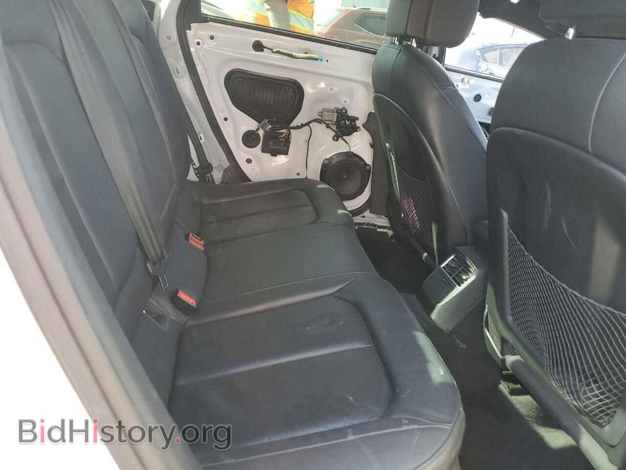 2017 AUDI A3 - VIN: WAUB8GFF4H1027808 - Фото 10