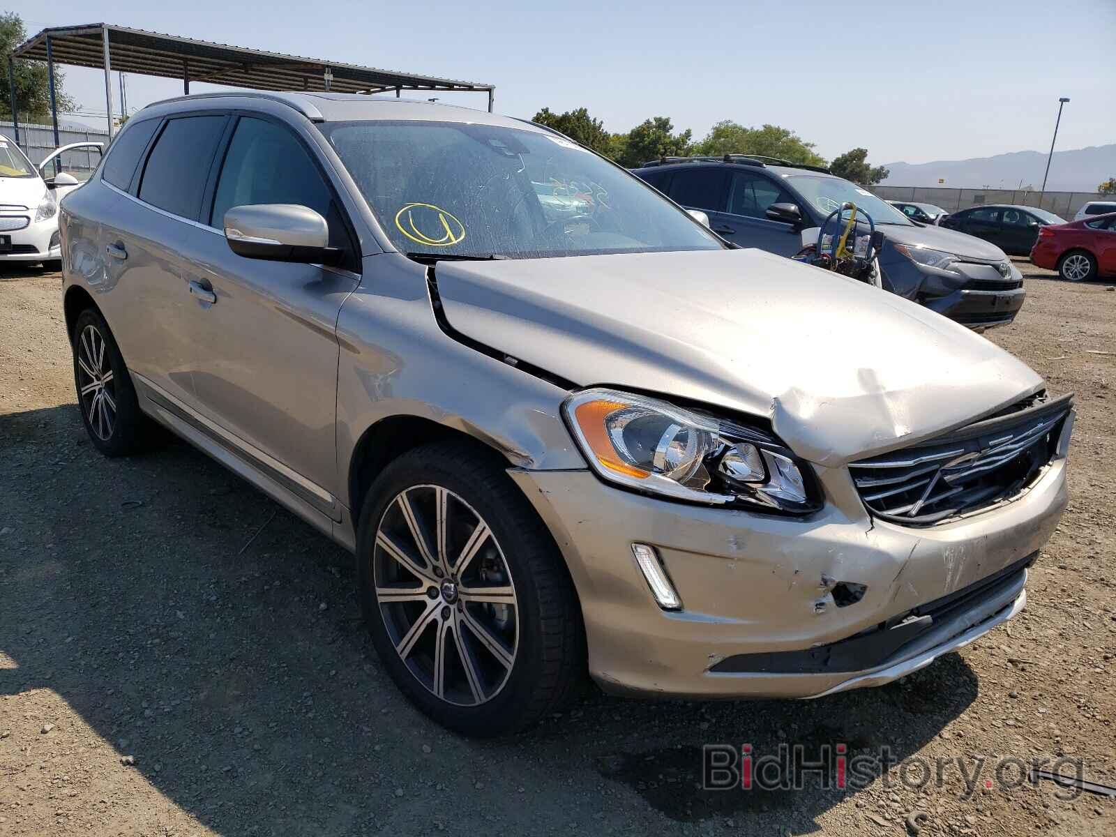 Фотография YV440MDK5F2701941 - VOLVO XC60 2015