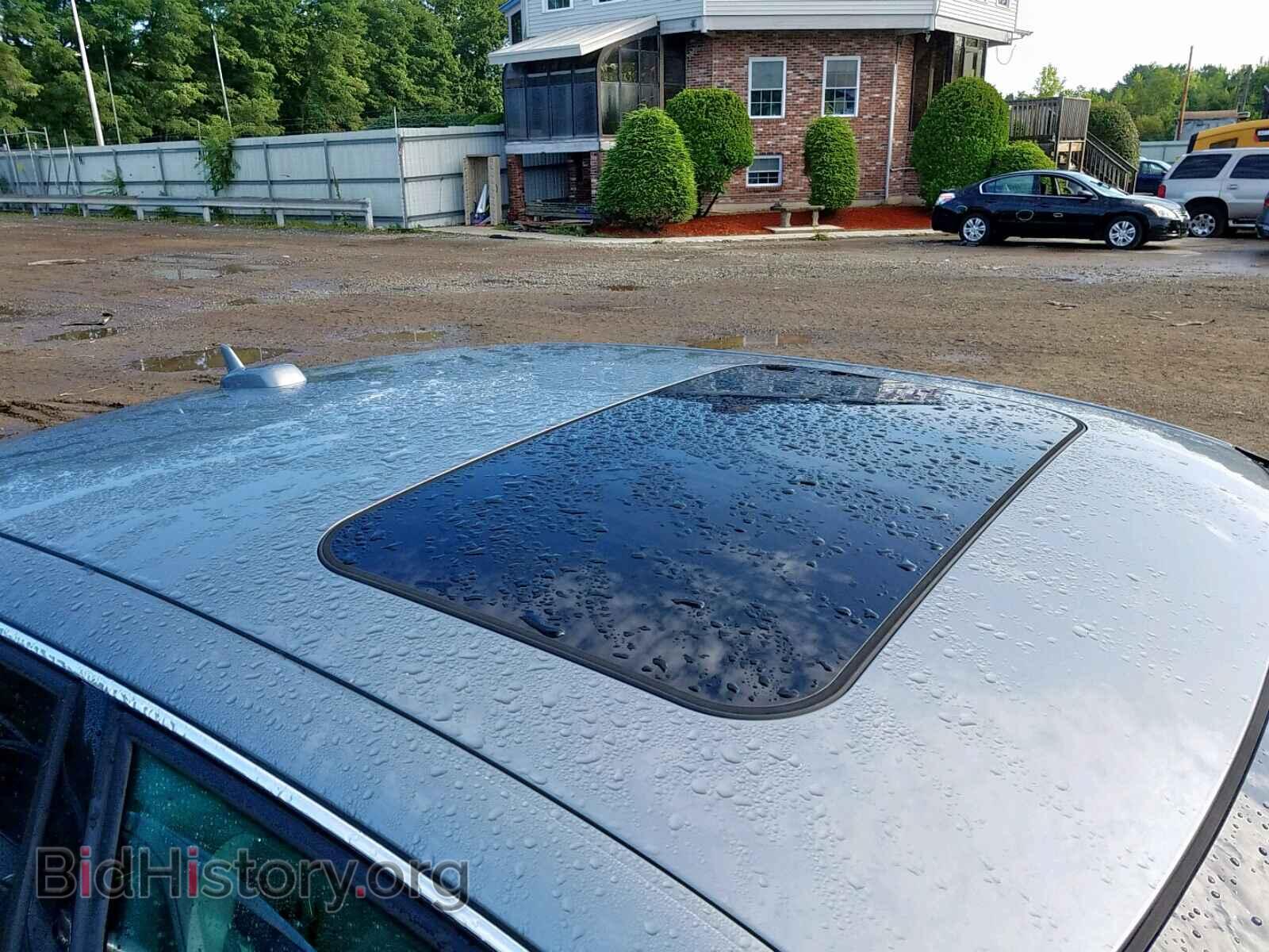 2006 AUDI A4 - VIN: WAUDF78E16A123010 - Фото 9