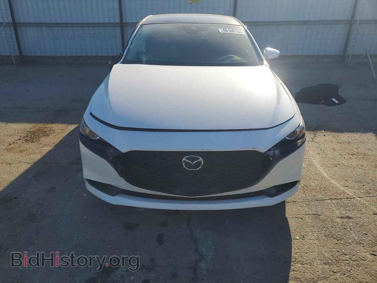 2019 MAZDA 3 - VIN: JM1BPACL4K1114001 - Photo 5