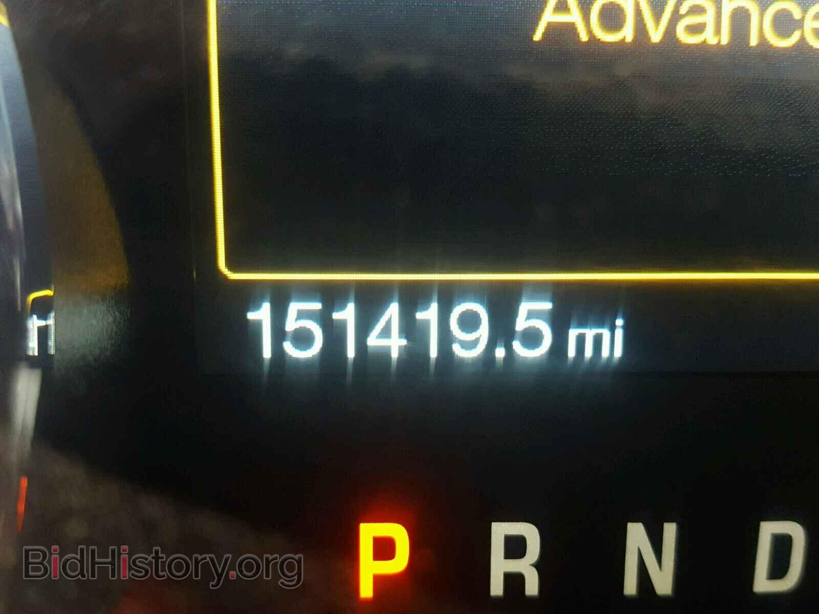 2013 FORD F150 - VIN: 1FTFW1EF4DFD04589 - Фото 8