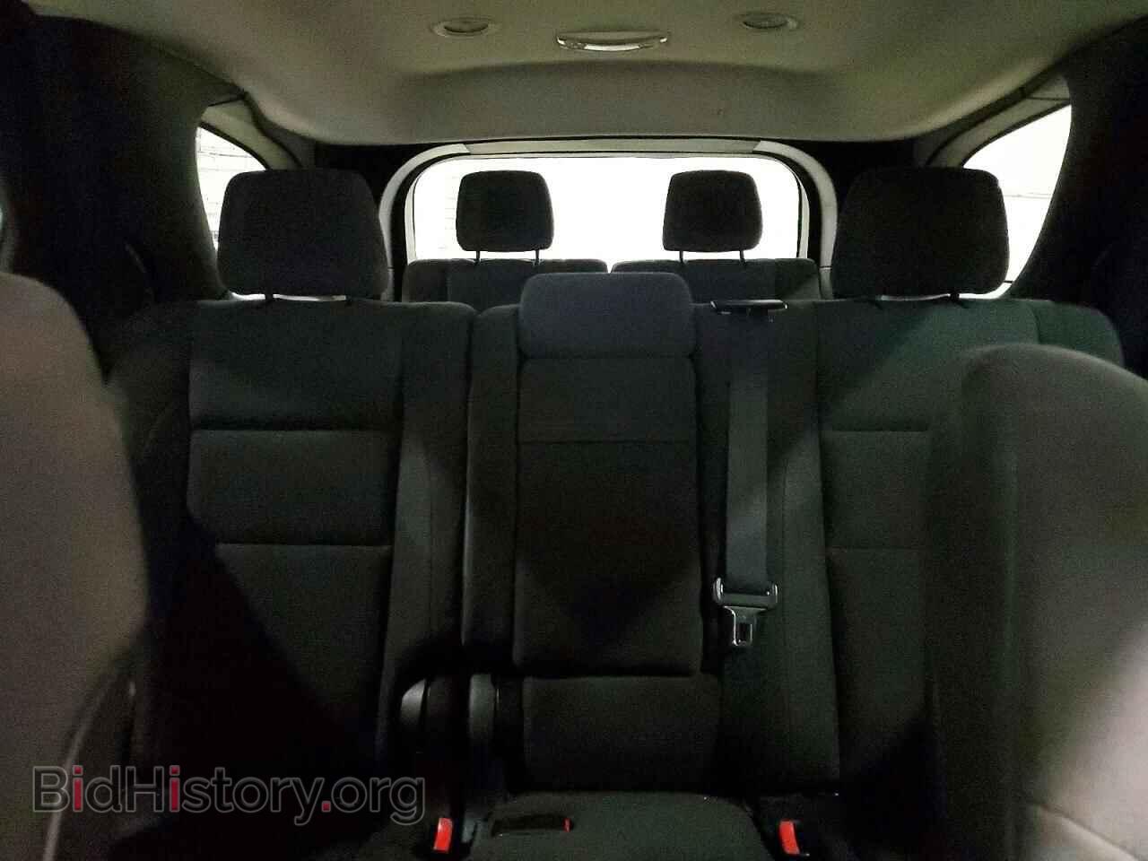 2013 DODGE DURANGO - VIN: 1C4RDJAG5DC696310 - Photo 10