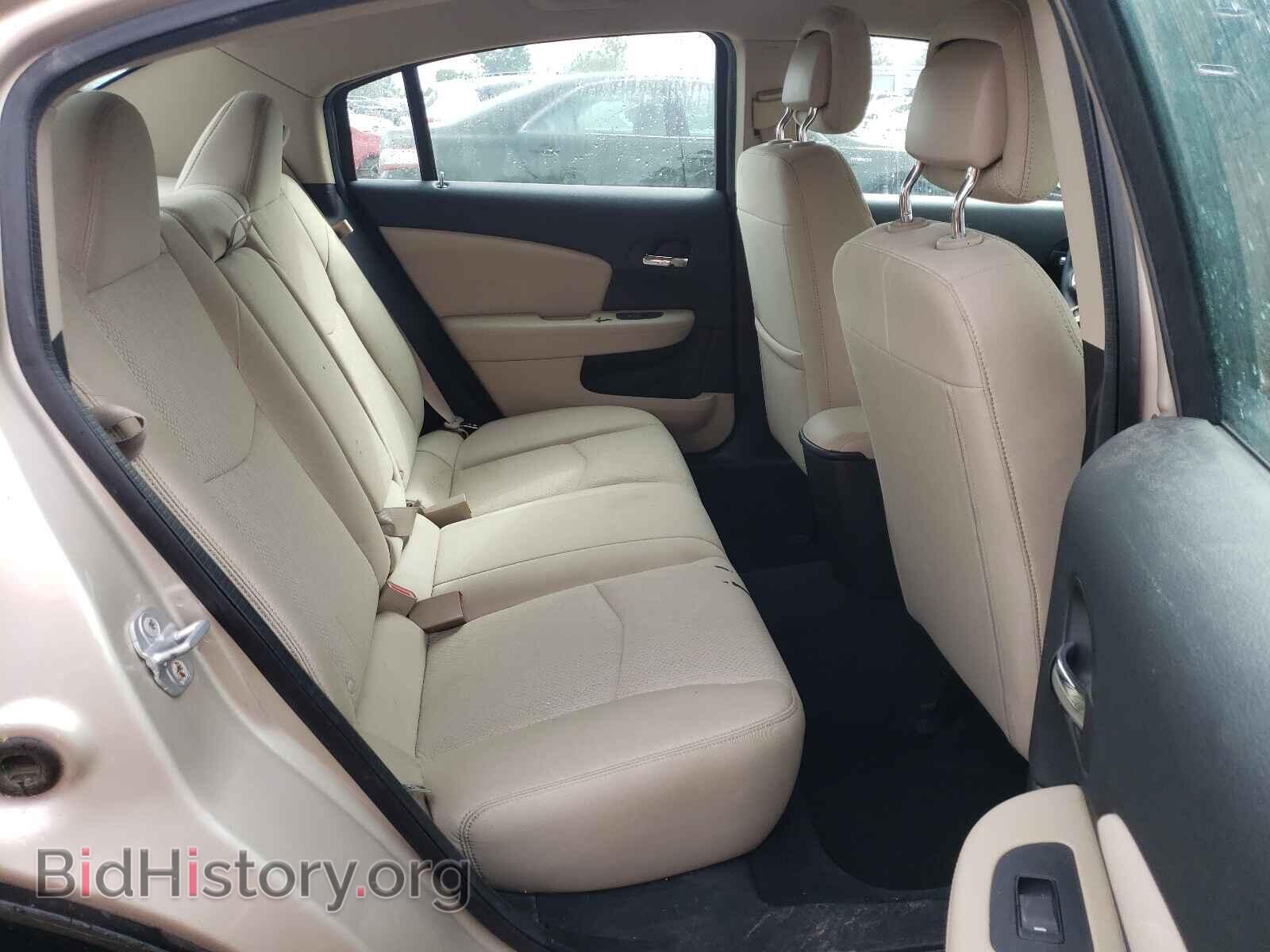 2013 CHRYSLER 200 - VIN: 1C3CCBBB8DN737927 - Фото 6