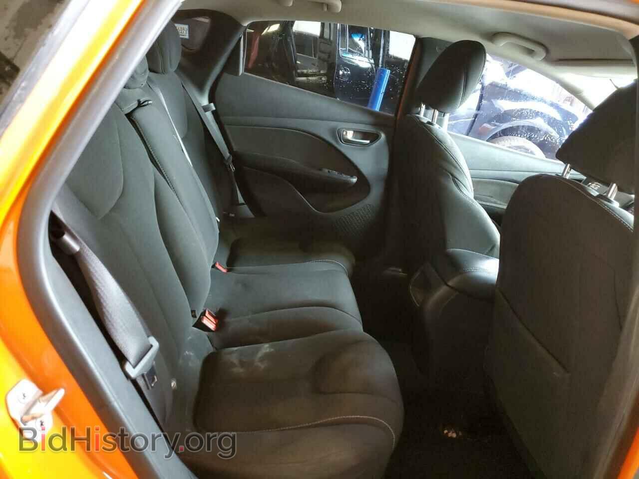 2013 DODGE DART - VIN: 1C3CDFBAXDD171660 - Фото 10