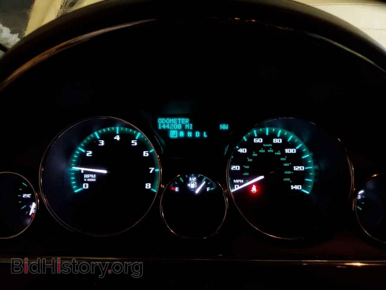 2015 BUICK ENCLAVE - VIN: 5GAKVCKD3FJ295434 - Photo 9