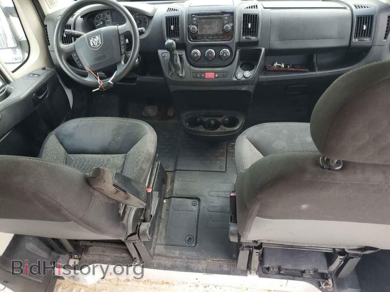2014 RAM All Models - VIN: 3C6TRVDG9EE117623 - Фото 8