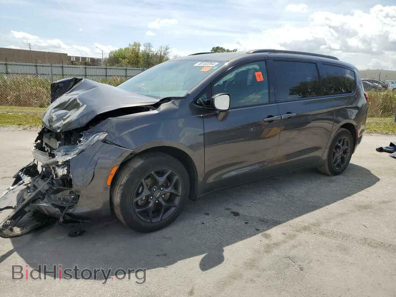 Photo 2C4RC1BG4LR121879 - CHRYSLER PACIFICA 2020