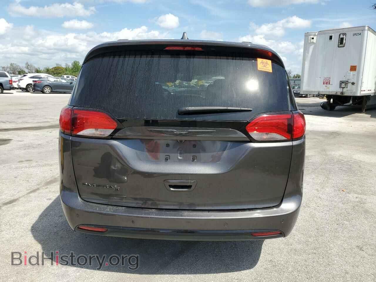 2020 CHRYSLER PACIFICA - VIN: 2C4RC1BG4LR121879 - Фото 6