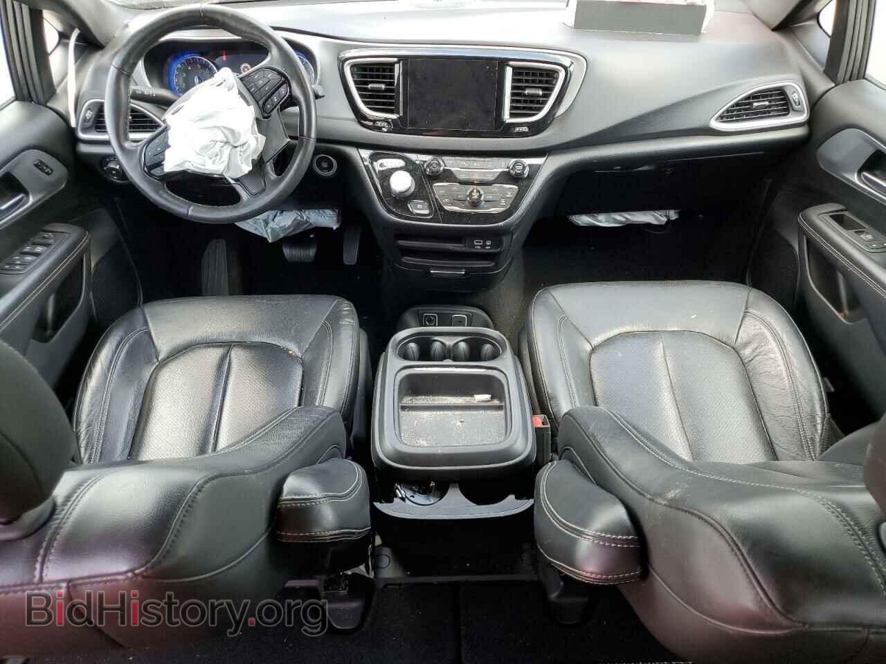 2020 CHRYSLER PACIFICA - VIN: 2C4RC1BG4LR121879 - Фото 8