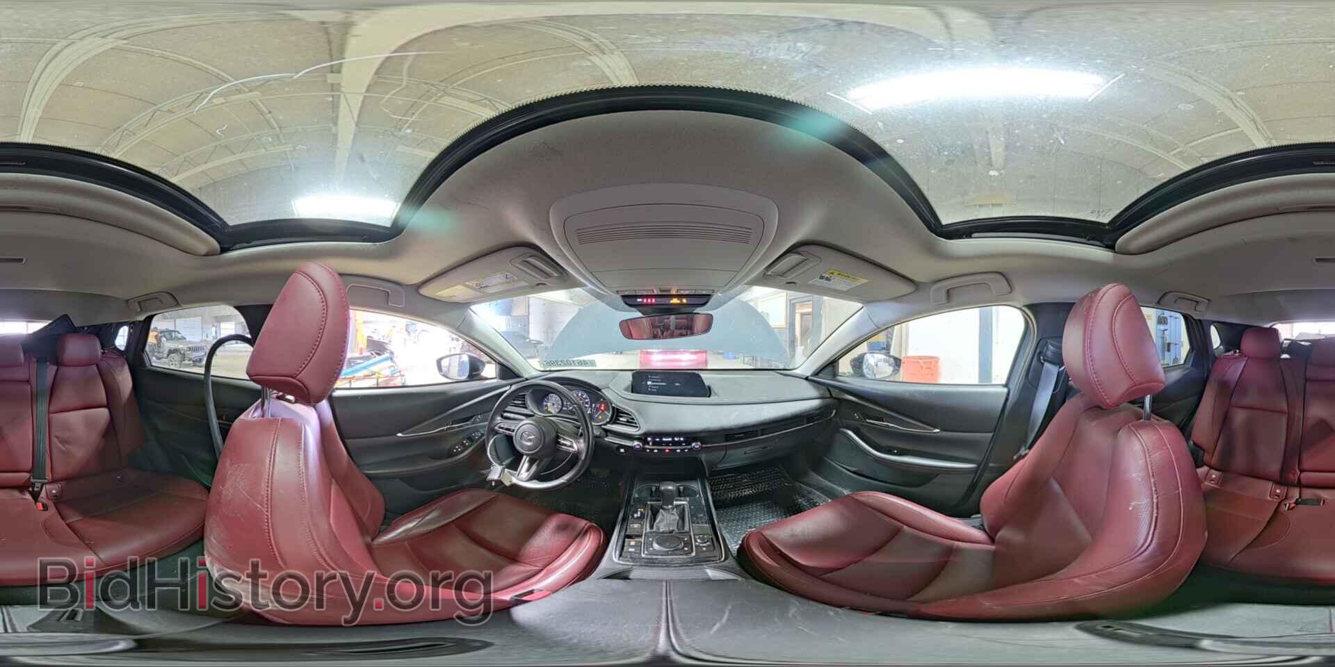 2023 MAZDA CX30 - VIN: 3MVDMBCM0PM516297 - Фото 15