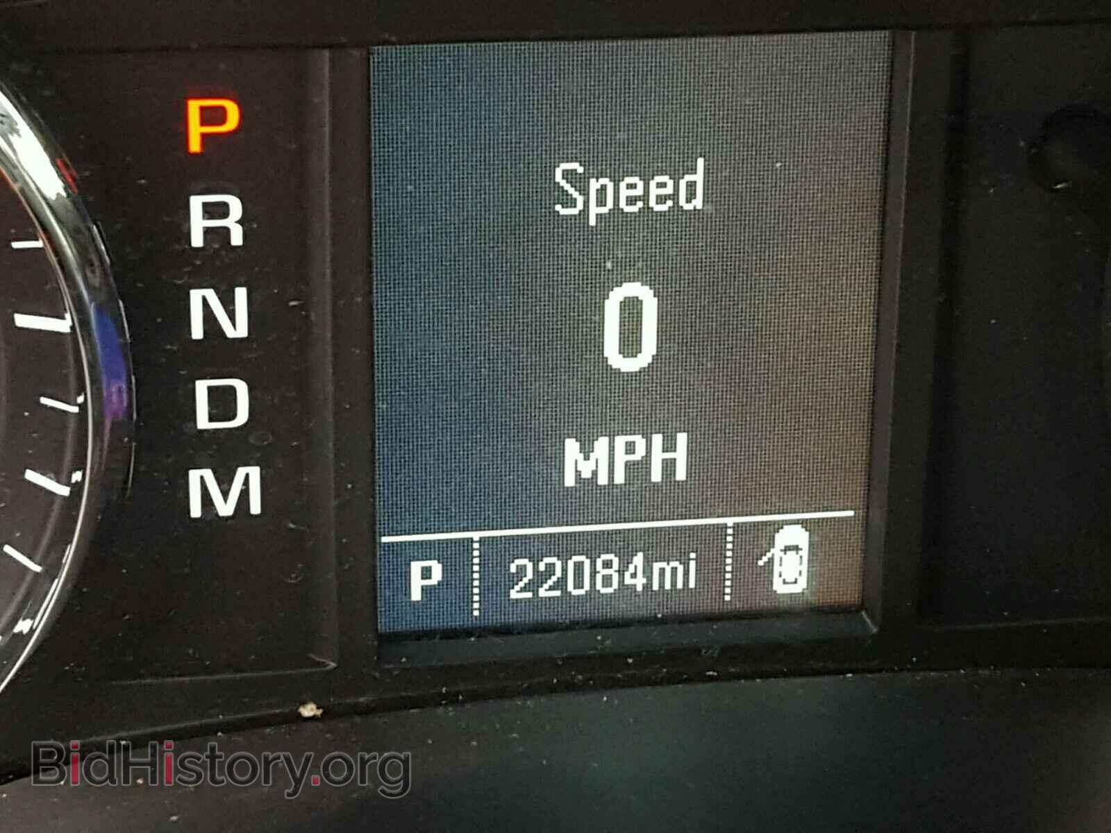 2015 CHEVROLET SILVERADO - VIN: 1GCVKPEC8FZ435431 - Фото 8