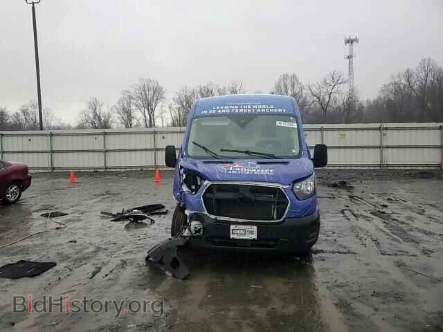2023 FORD TRANSIT - VIN: 1FTBR2C8XPKC04475 - Фото 15
