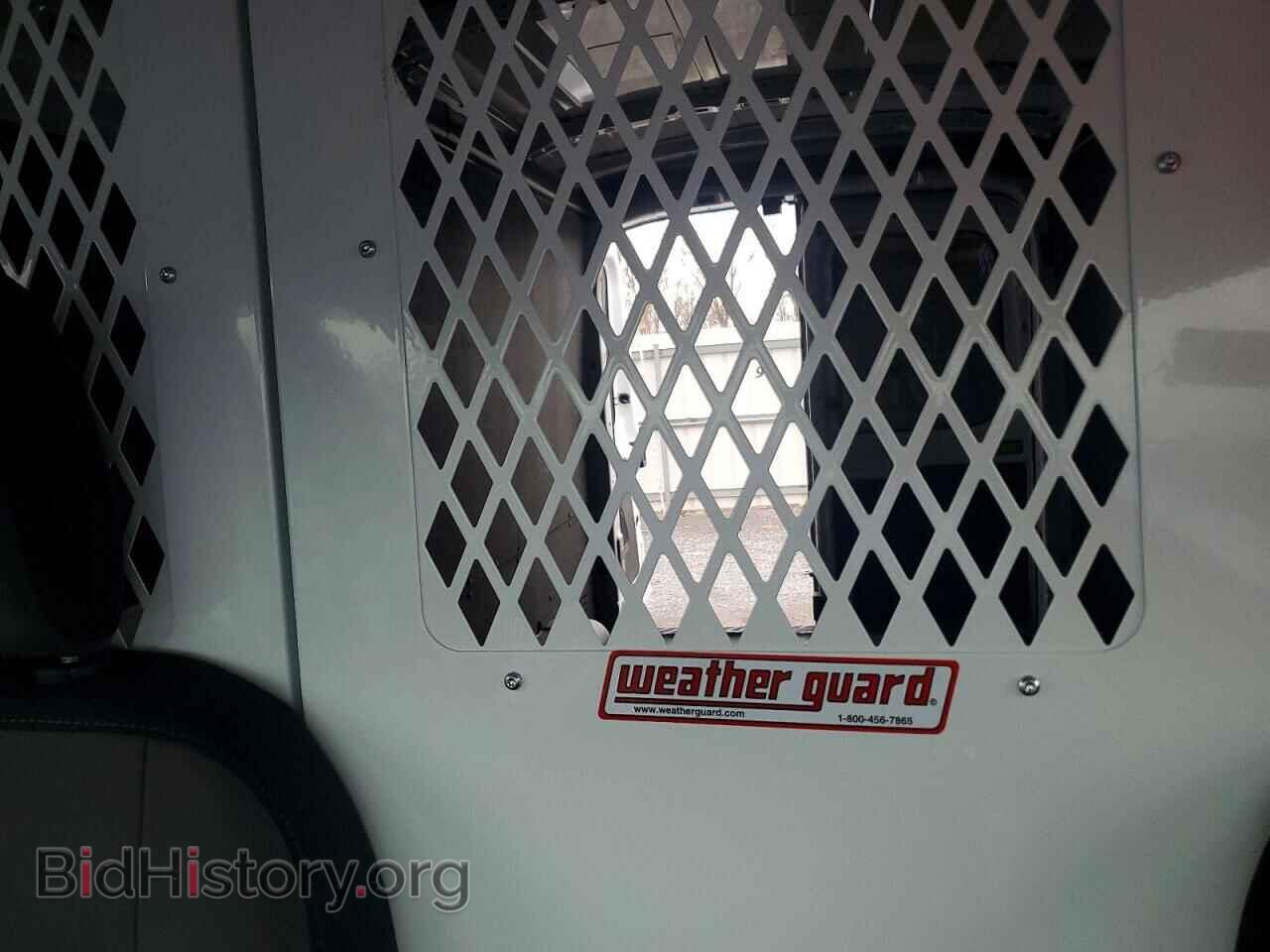 2023 FORD TRANSIT - VIN: 1FTBR2C8XPKC04475 - Фото 10