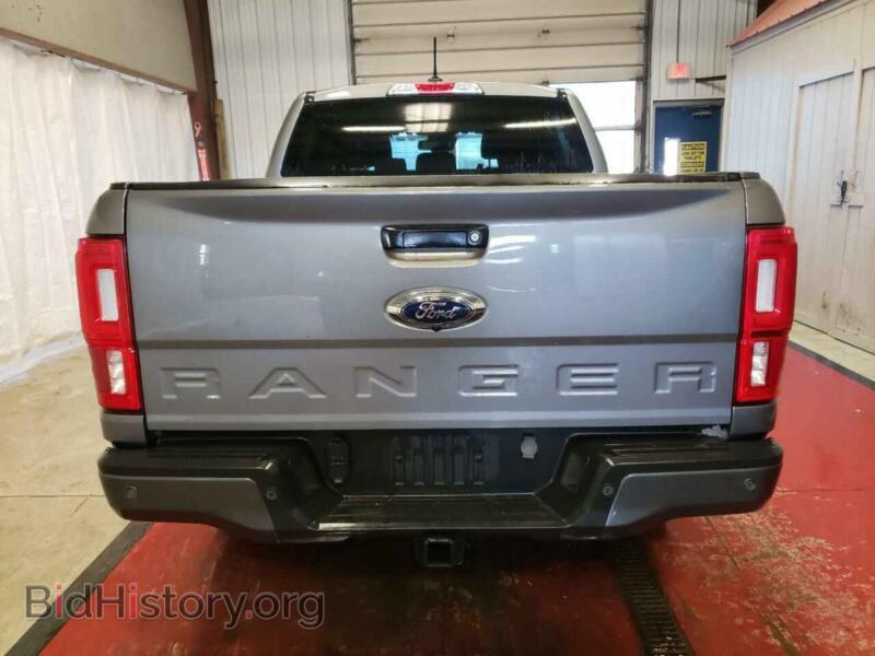 2021 Ford RANGER (VIN 1FTER4FH7MLD15351) — photo 6 of 13