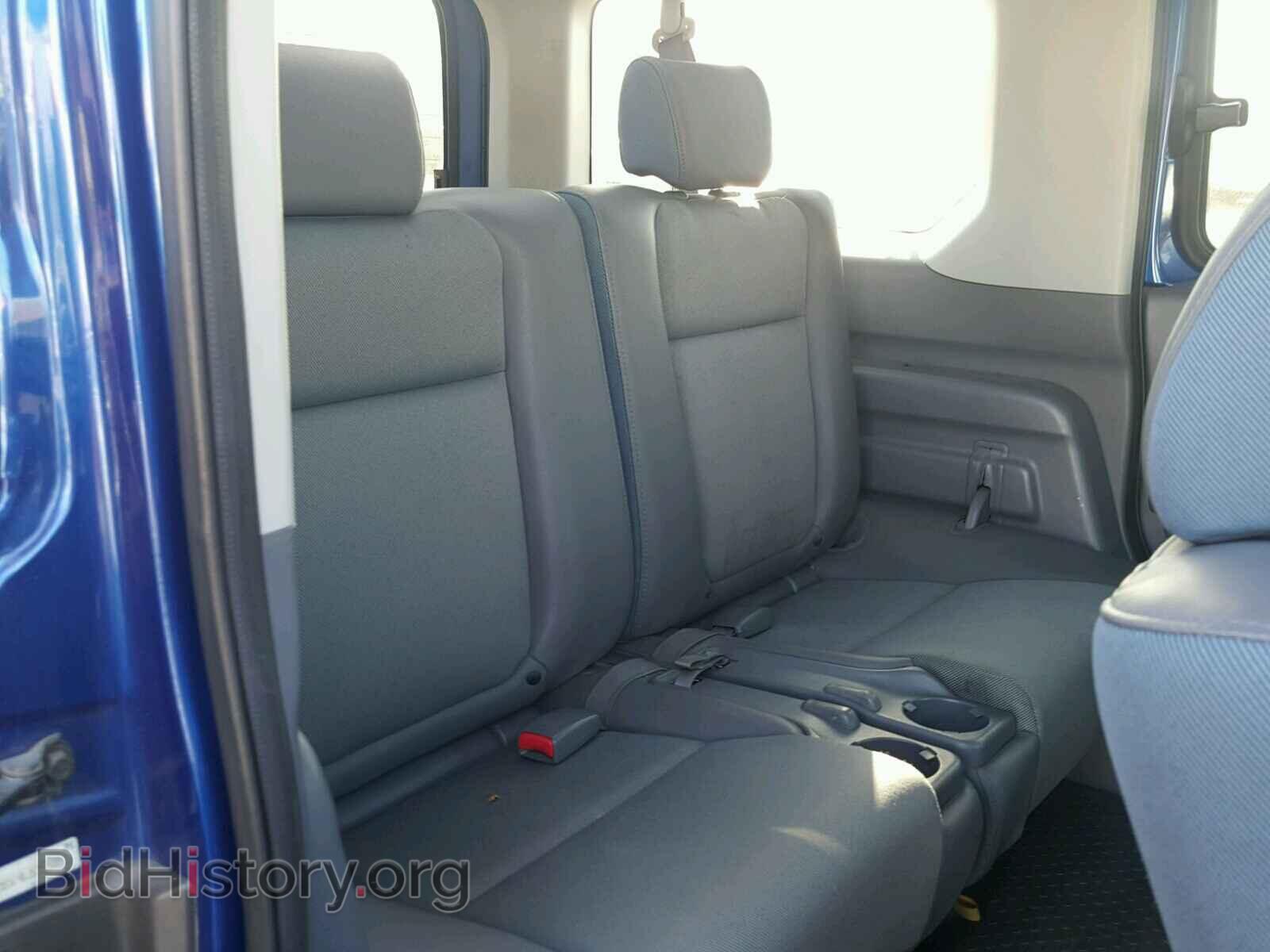 2004 HONDA ELEMENT - VIN: 5J6YH28524L025200 - Фото 6