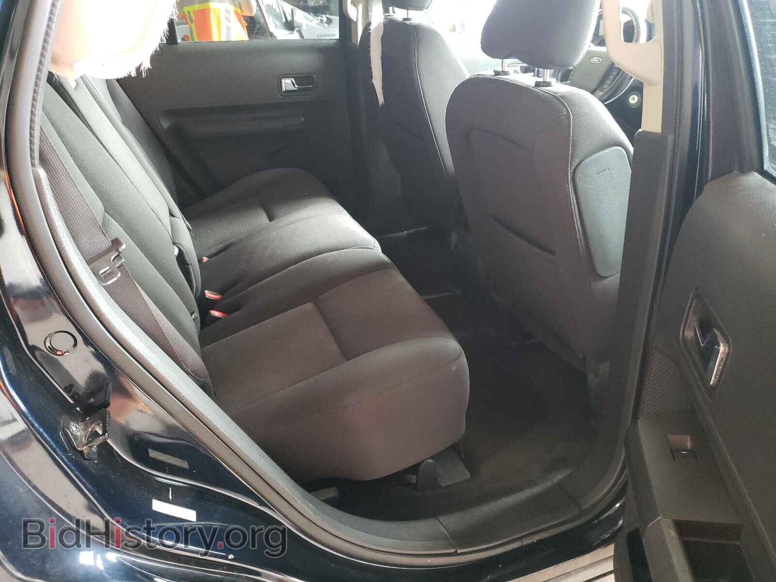 2010 FORD EDGE - VIN: 2FMDK4JC5ABA55695 - Фото 6
