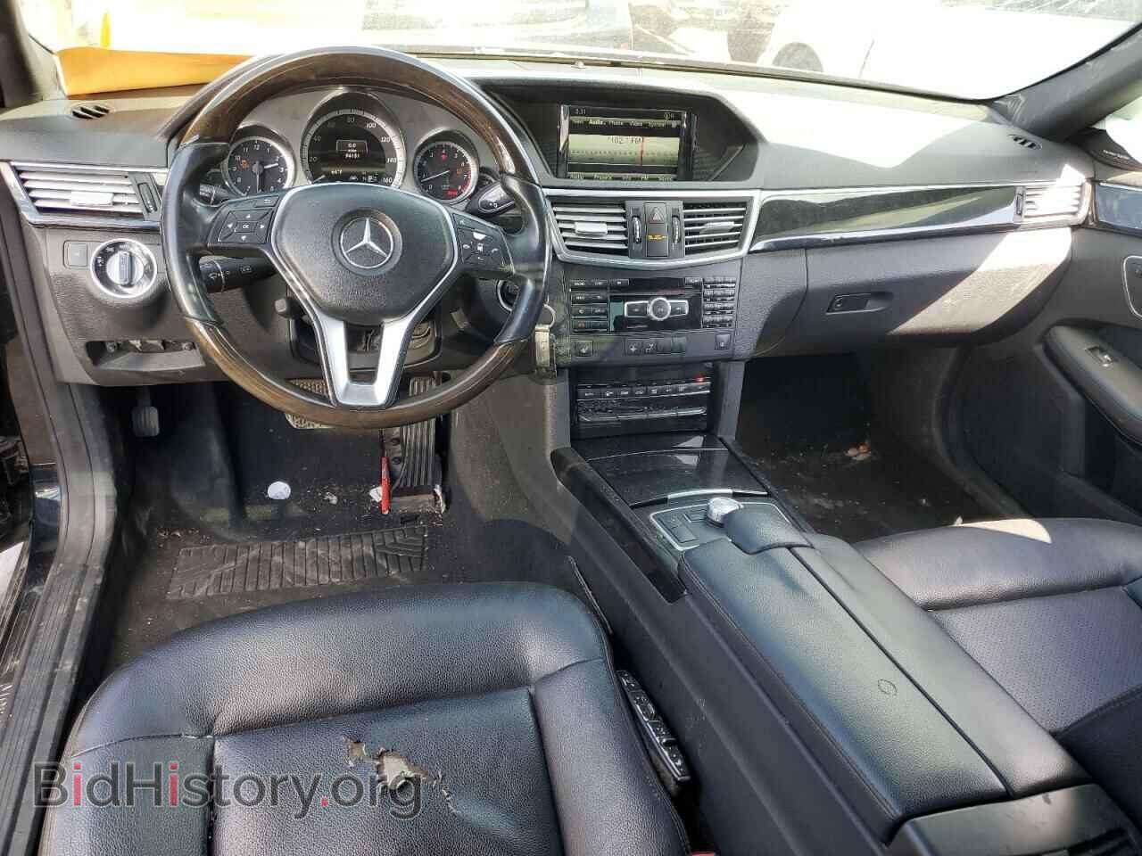 2013 MERCEDES-BENZ E-CLASS - VIN: WDDHF5KB6DA670106 - Фото 8