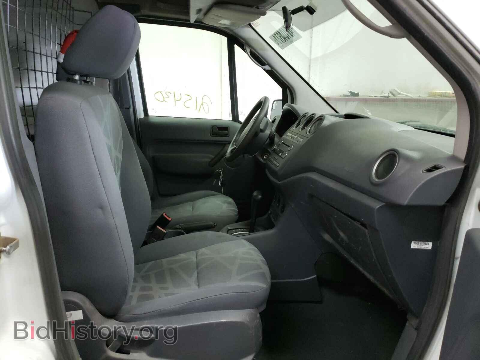 2012 FORD TRANSIT CO - VIN: NM0LS7DN5CT119314 - Photo 5