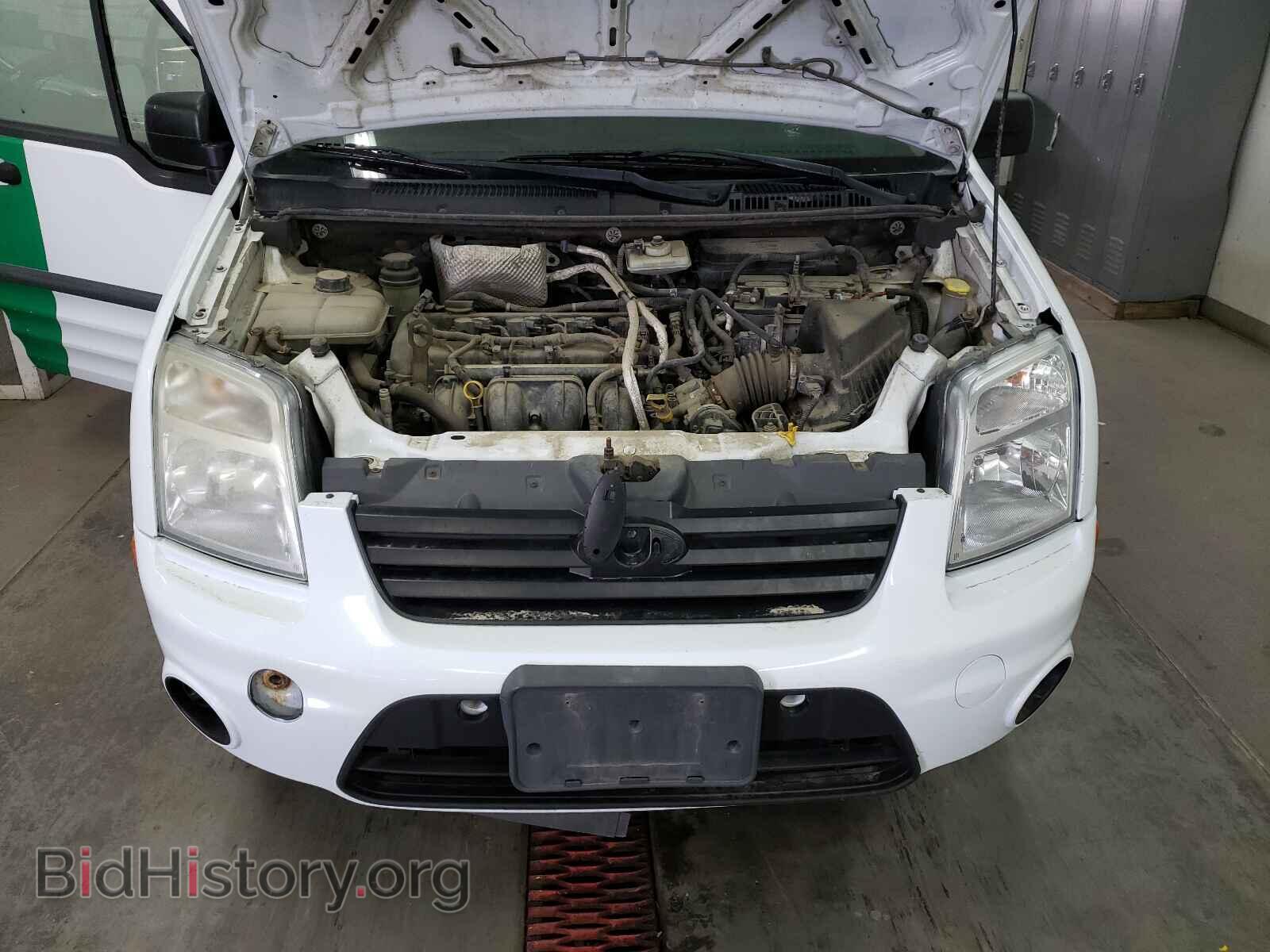 2012 FORD TRANSIT CO - VIN: NM0LS7DN5CT119314 - Photo 7