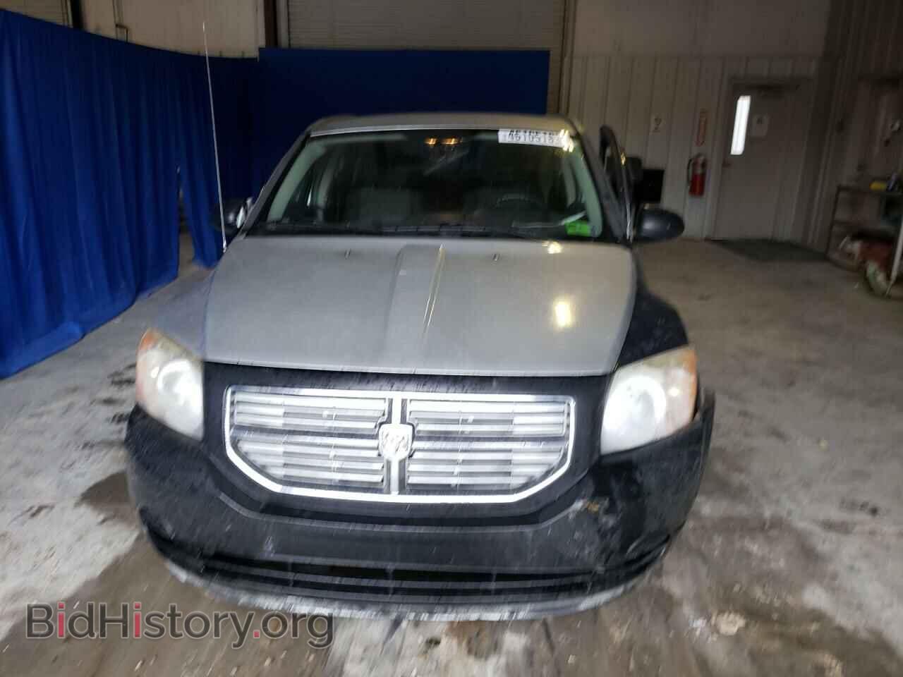 2010 DODGE CALIBER - VIN: 1B3CB4HA5AD562662 - Фото 5