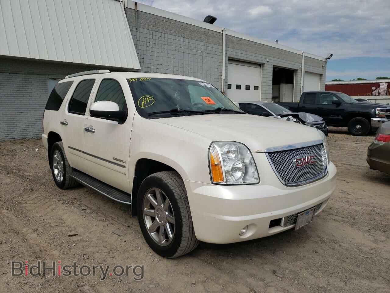 Photo 1GKS2EEF5CR294643 - GMC YUKON 2012