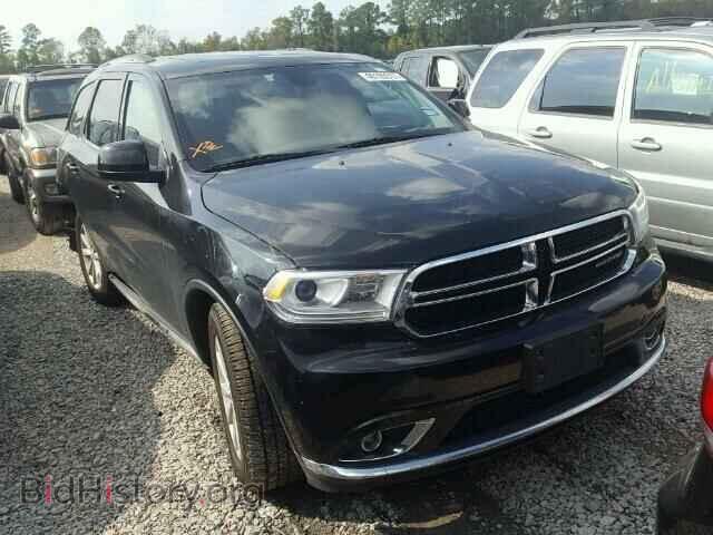 Фотография 1C4RDHAG3EC454870 - DODGE DURANGO 2014