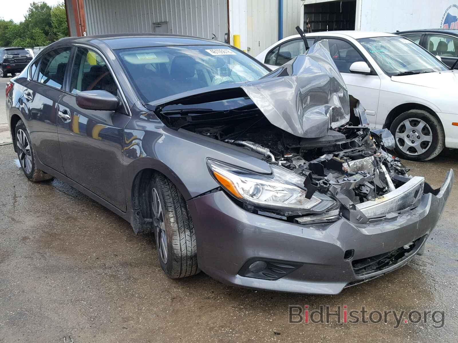 Photo 1N4AL3AP3HC152251 - NISSAN ALTIMA 2017