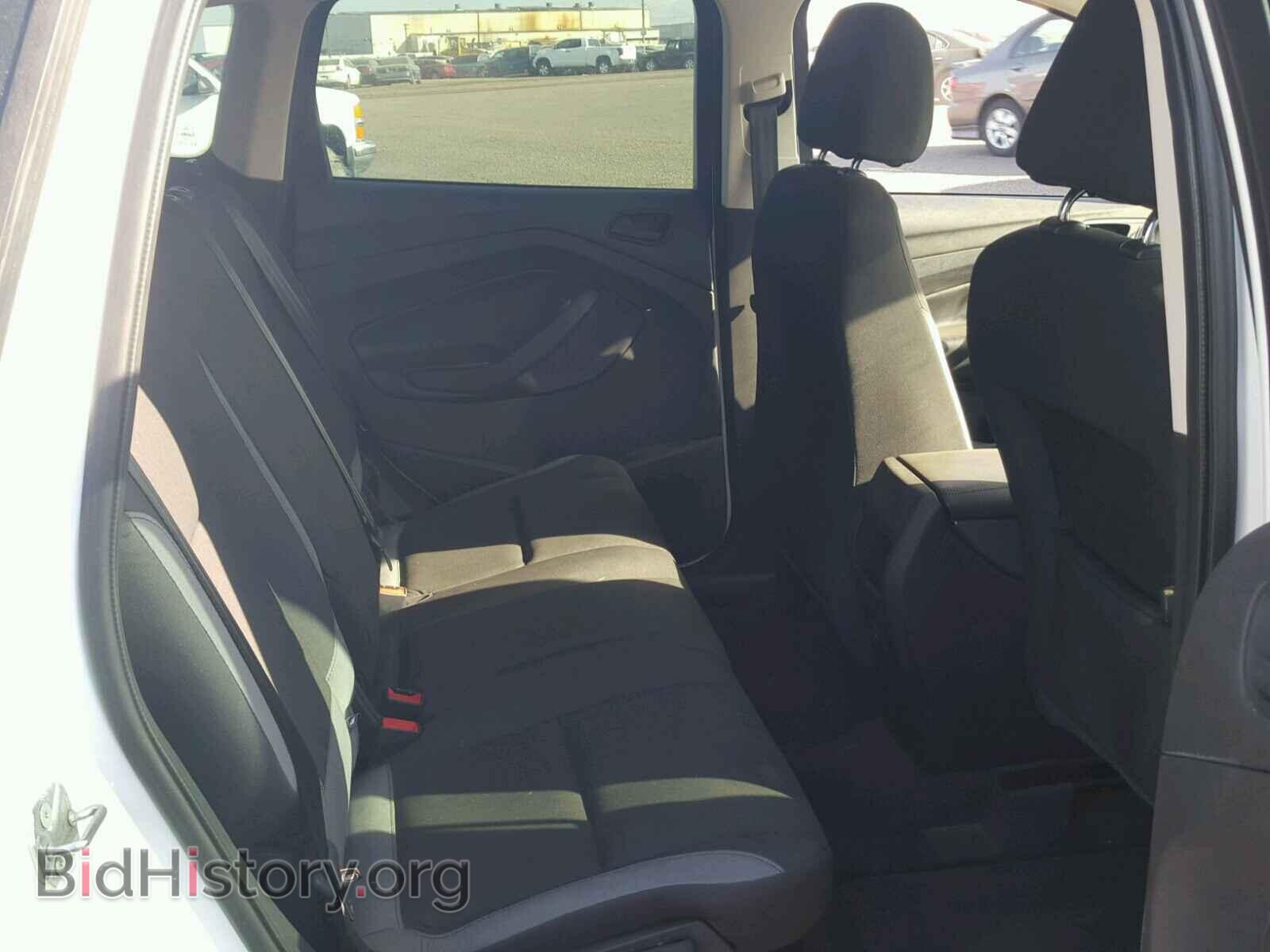 2013 FORD ESCAPE - VIN: 1FMCU0F73DUB56694 - Фото 6
