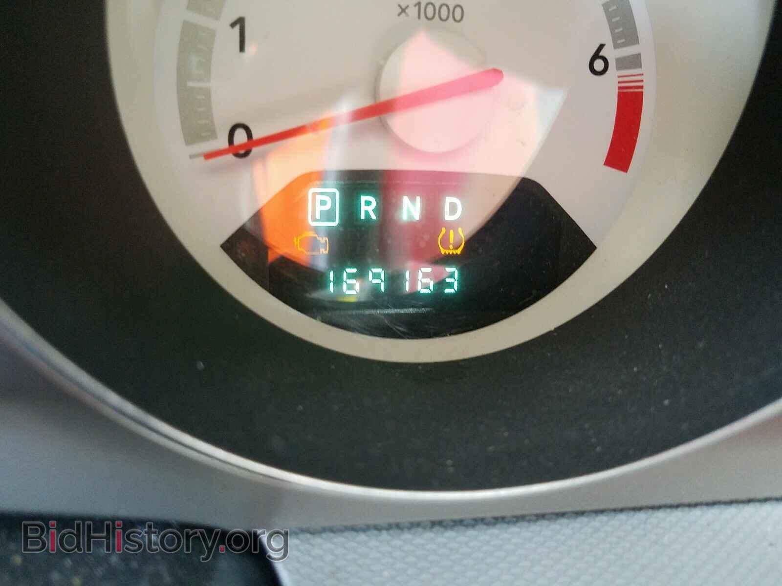 2008 DODGE AVENGER - VIN: 1B3LC76MX8N659162 - Фото 8