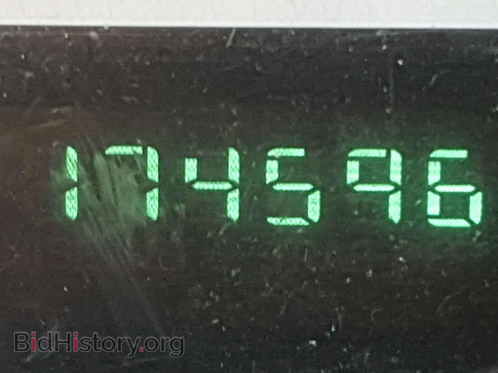 2006 DODGE CARAVAN - VIN: 2D4GP44LX6R630745 - Фото 8